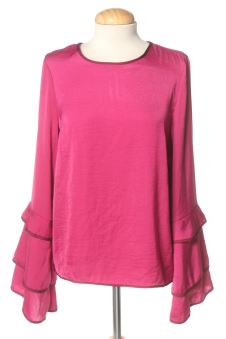 Blusa de manga larga XS Vila, foto 1 de 2