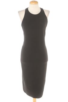 Vestido casual S Zara, foto 1 de 2
