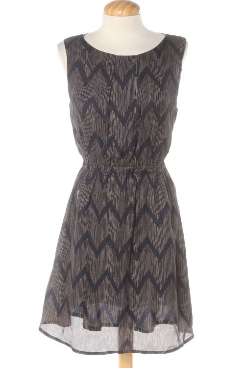 Robe de jour