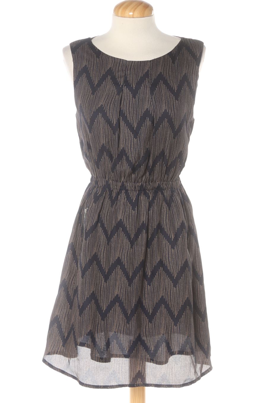 Robe de jour GOLDKID LONDON de la taille S, de couleur imprimés