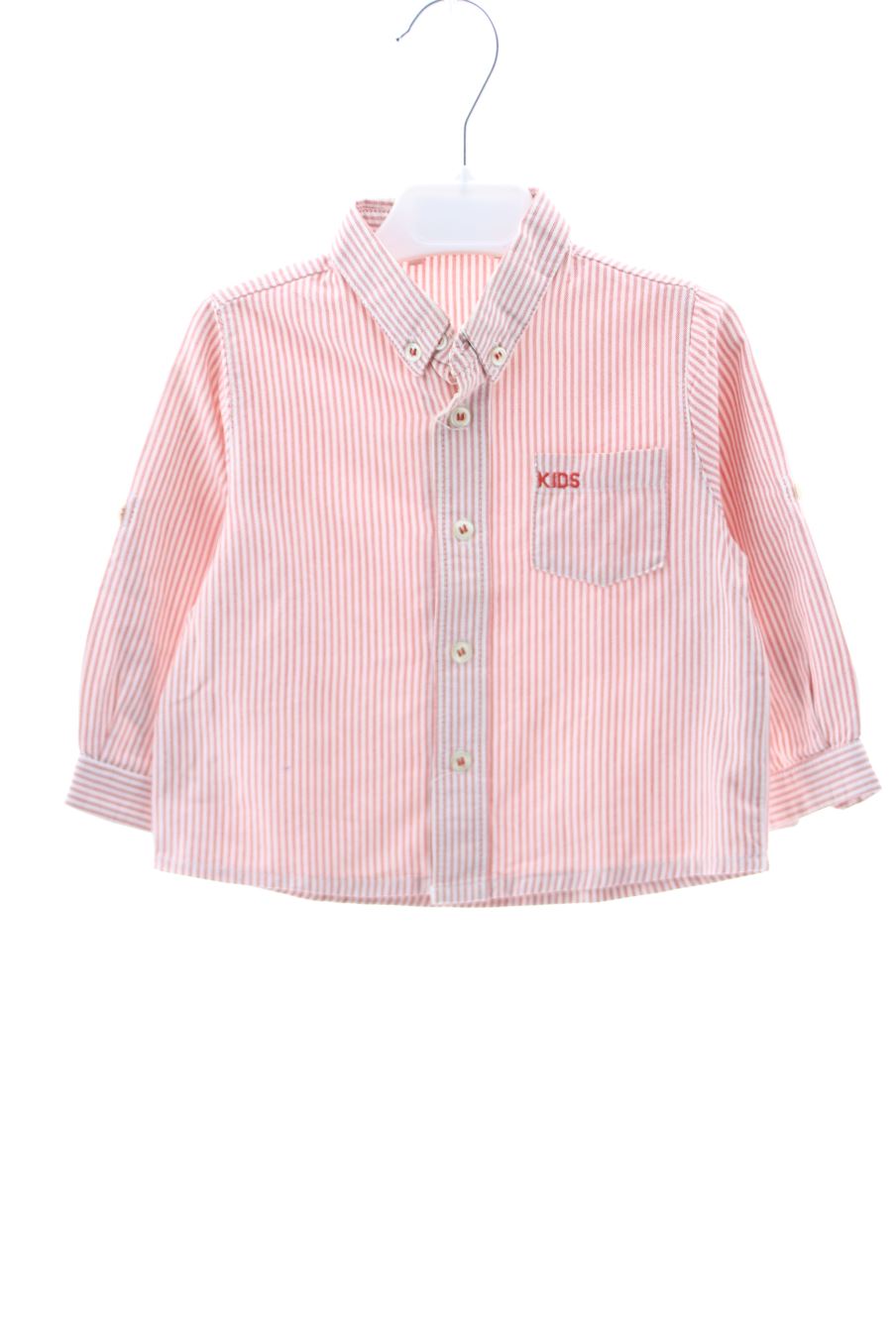 Camisa de manga larga de PERCENTIL de la talla 2 años de segunda mano
