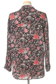 Chemise XS Amitié