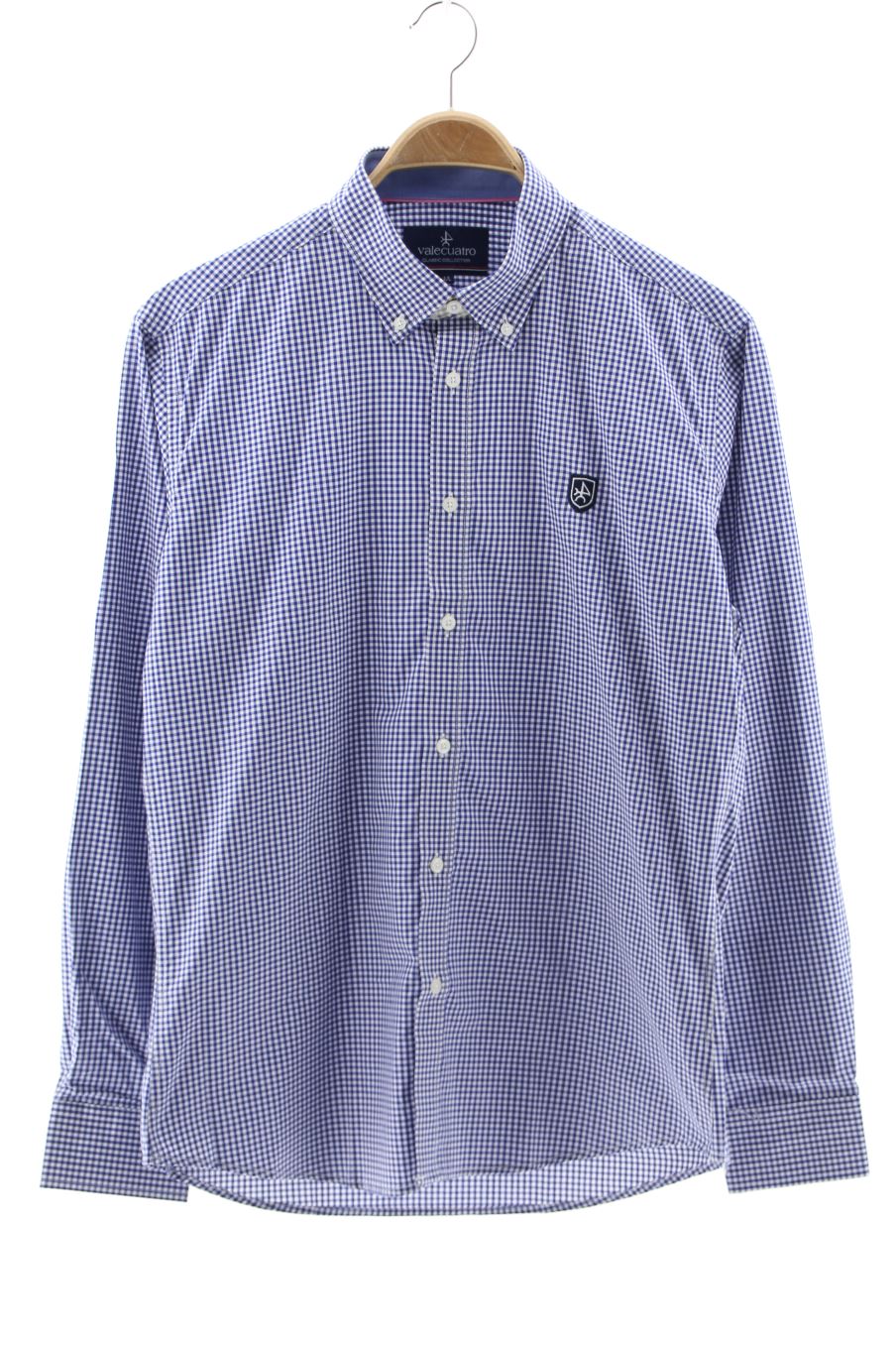 Chemise valecuatro de la taille L