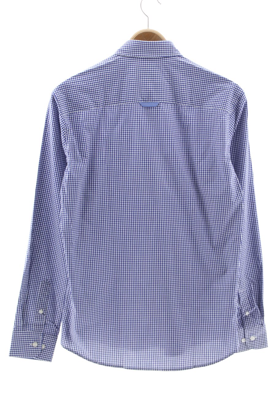 Chemise valecuatro de la taille L