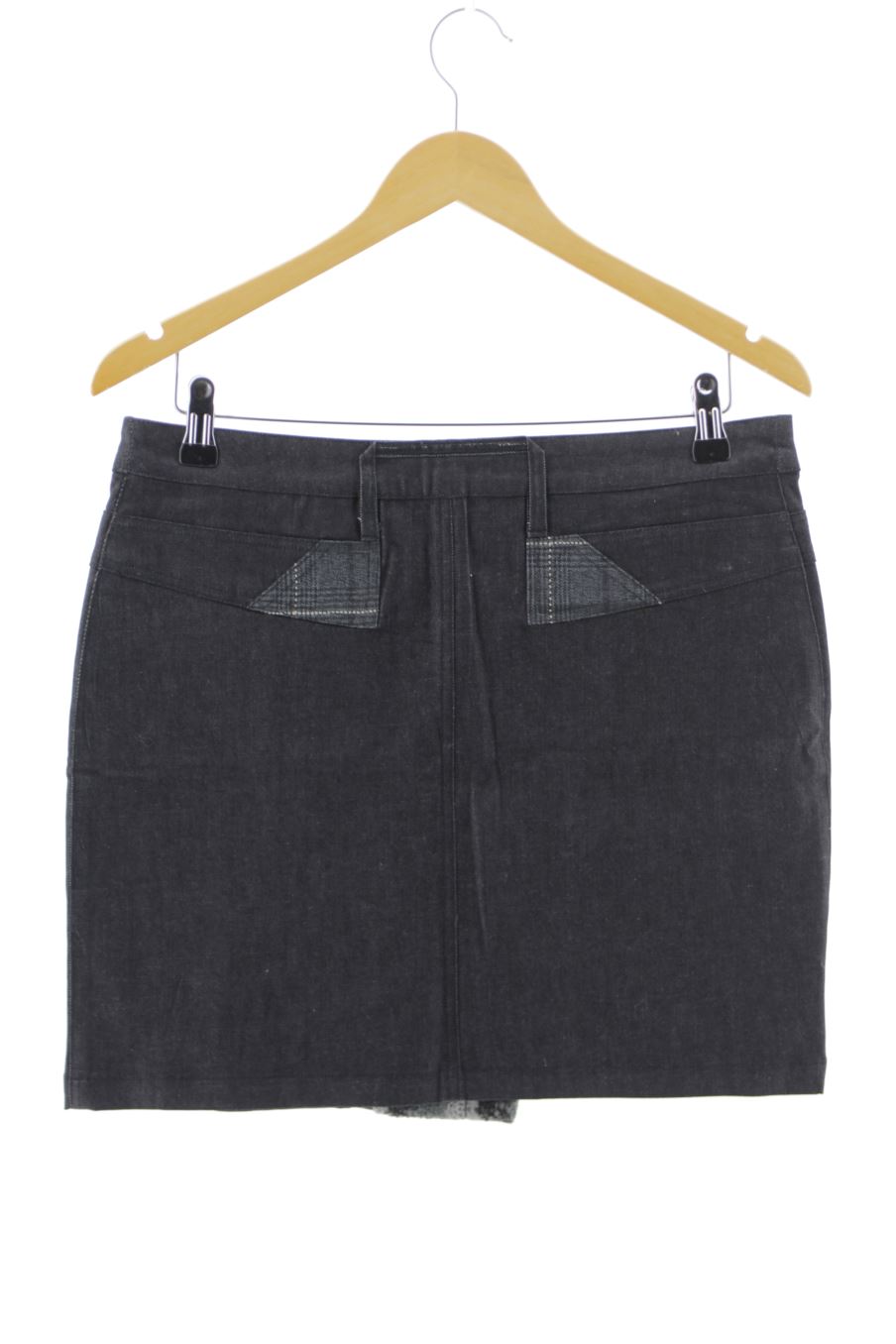 Jupe Smash de la taille M, de couleur noir