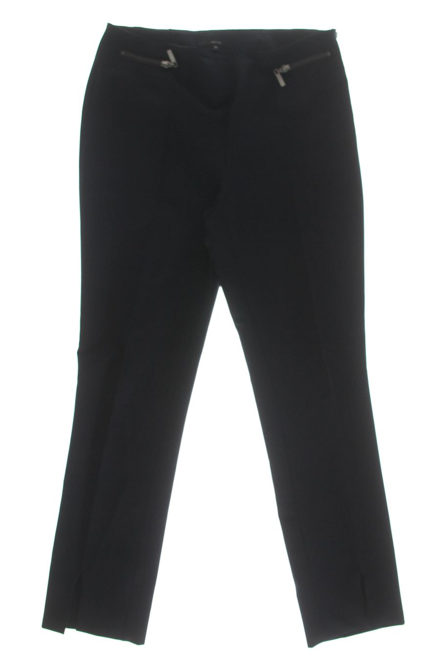 Pantalon Amitié de la taille 40, de couleur bleu marine