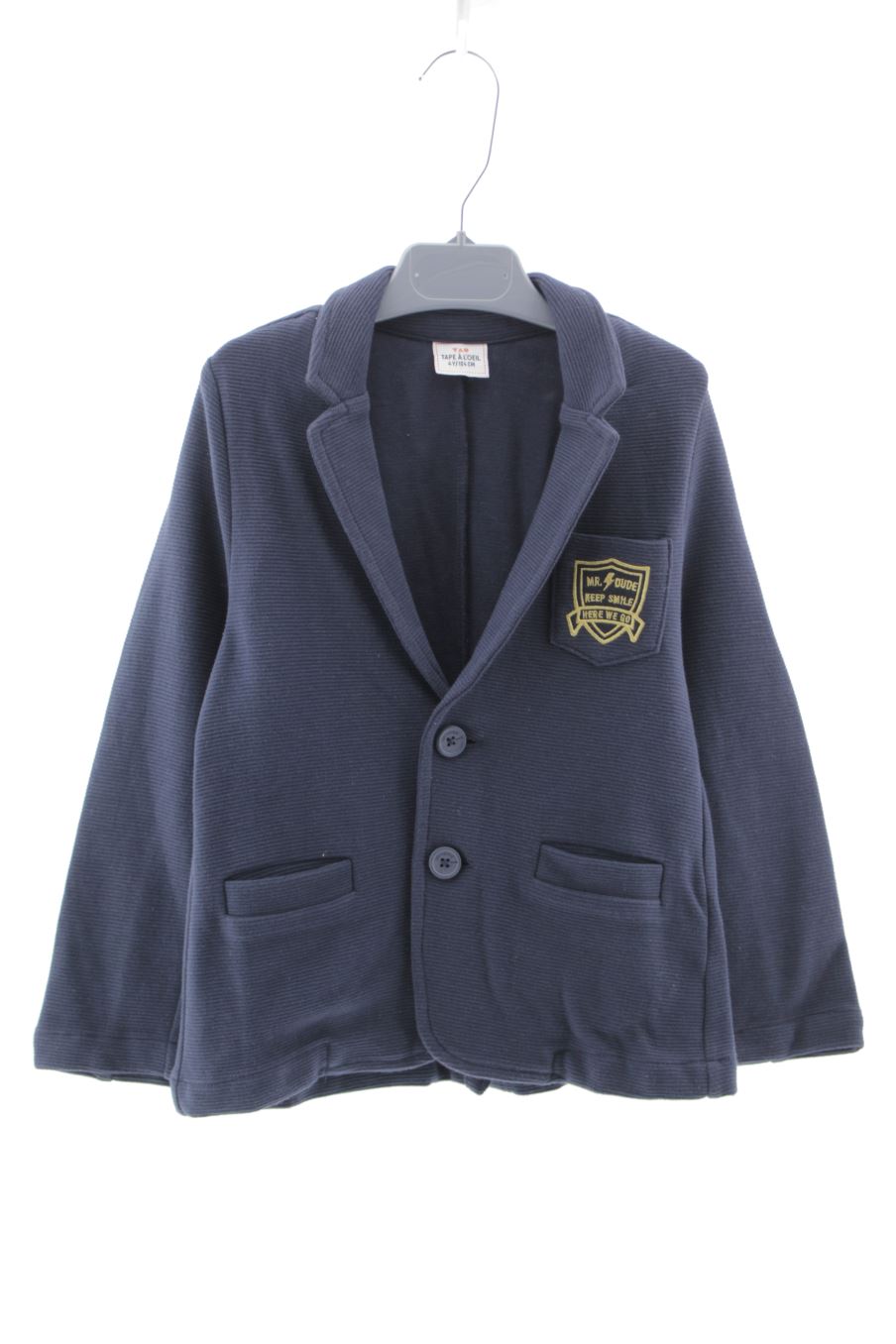 Blazer de Tape à l'oeil de la talla 4 años de segunda mano