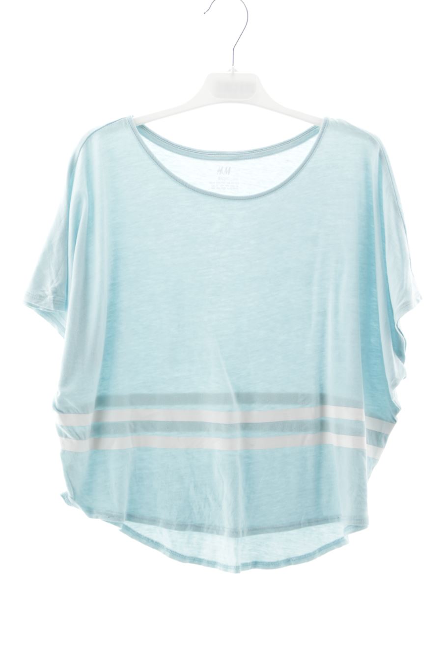 T-shirt H&M de la taille 10 ans de seconde main