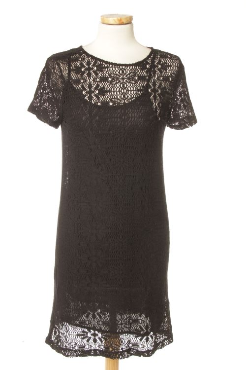 Vestido casual