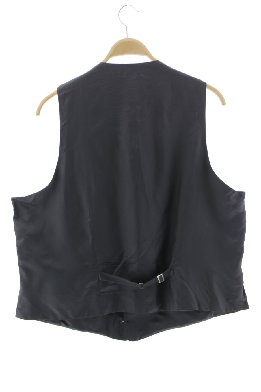 Chaleco de PERCENTIL de la talla XXL