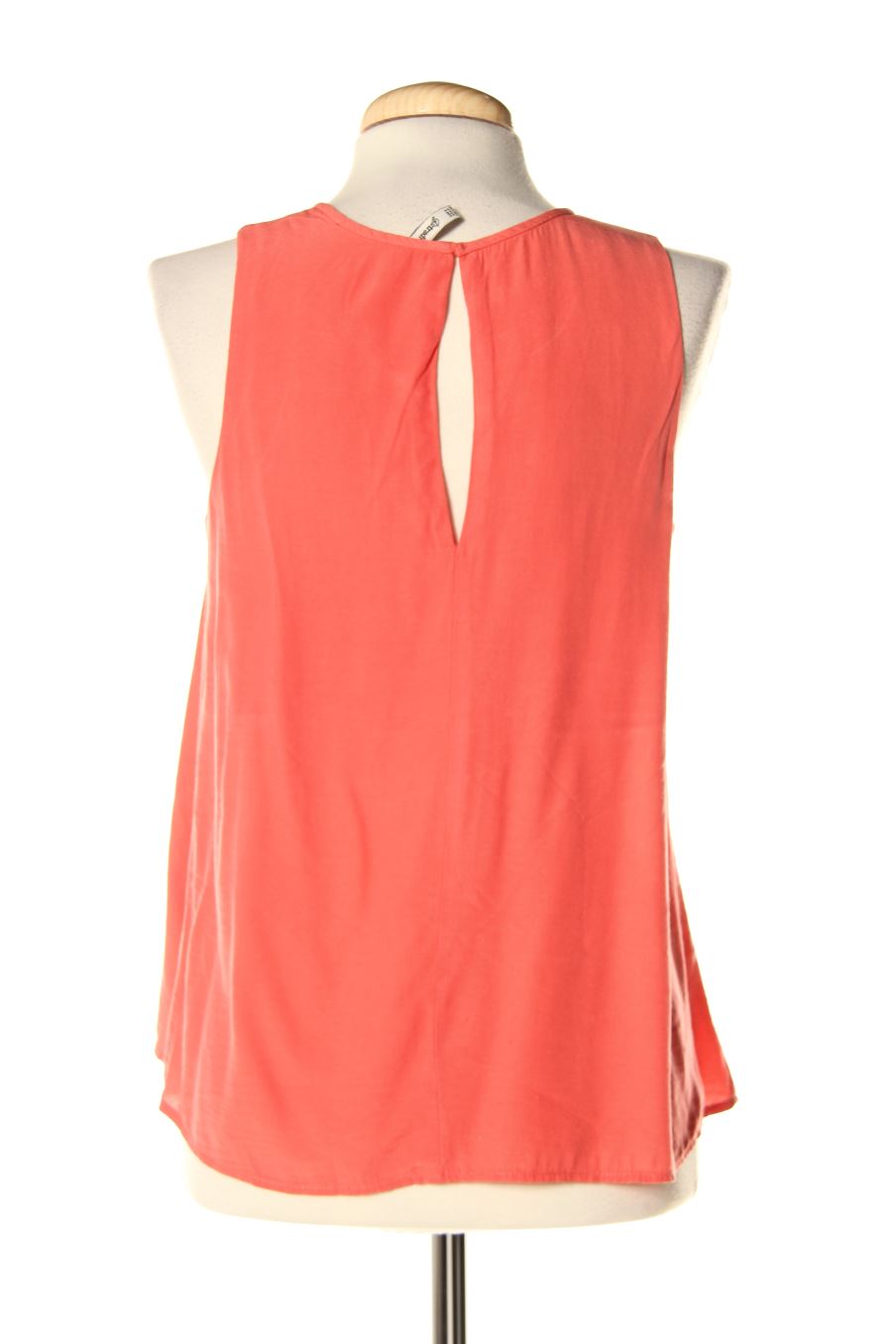 Top Stradivarius de la taille S, de couleur rose