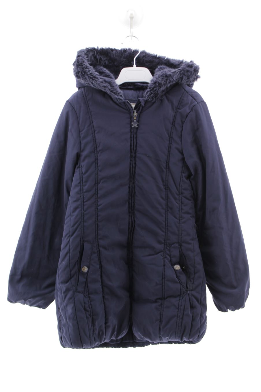 Manteau BROTES de la taille 10 ans de seconde main