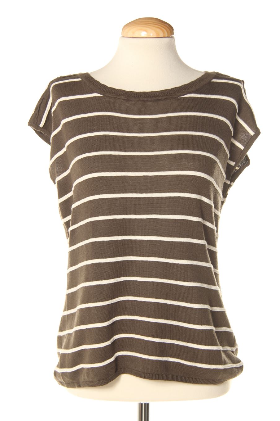 Jerseys de Cappuccini de la talla 46, de color rayas