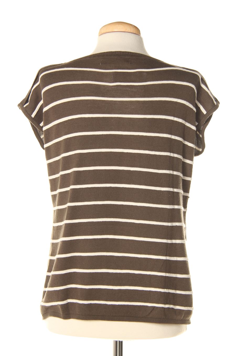 Jerseys de Cappuccini de la talla 46, de color rayas