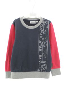 Sweatshirt 4 ans Napapijri