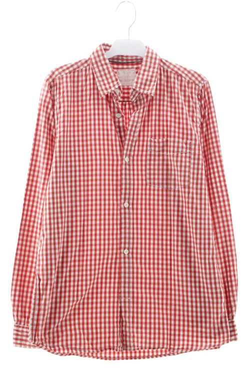 Camicia a maniche lunghe