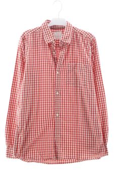 Langärmeliges Hemd 158 Zara