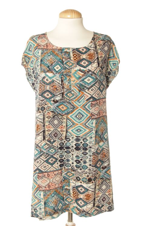 Vestito casual