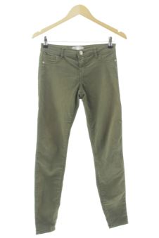 Jeans 34 Bershka, photo 1 sur 2