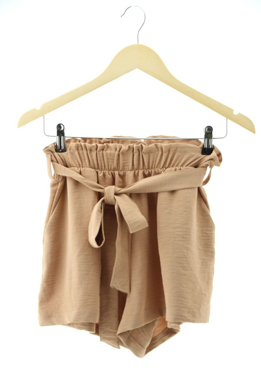 Shorts PERCENTIL de la taille XS, de couleur rose