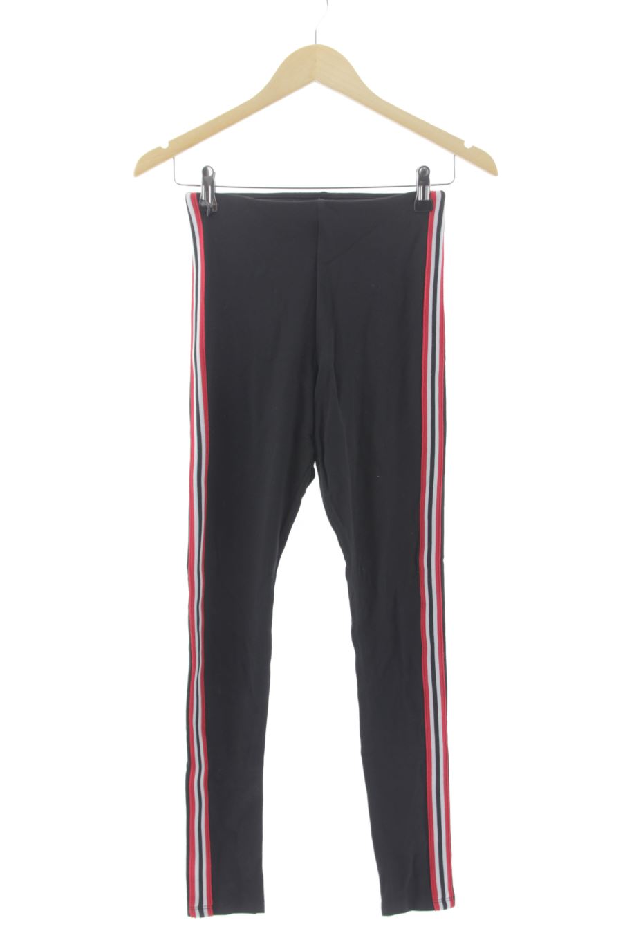 Leggins H&M de la taille XS, de couleur noir