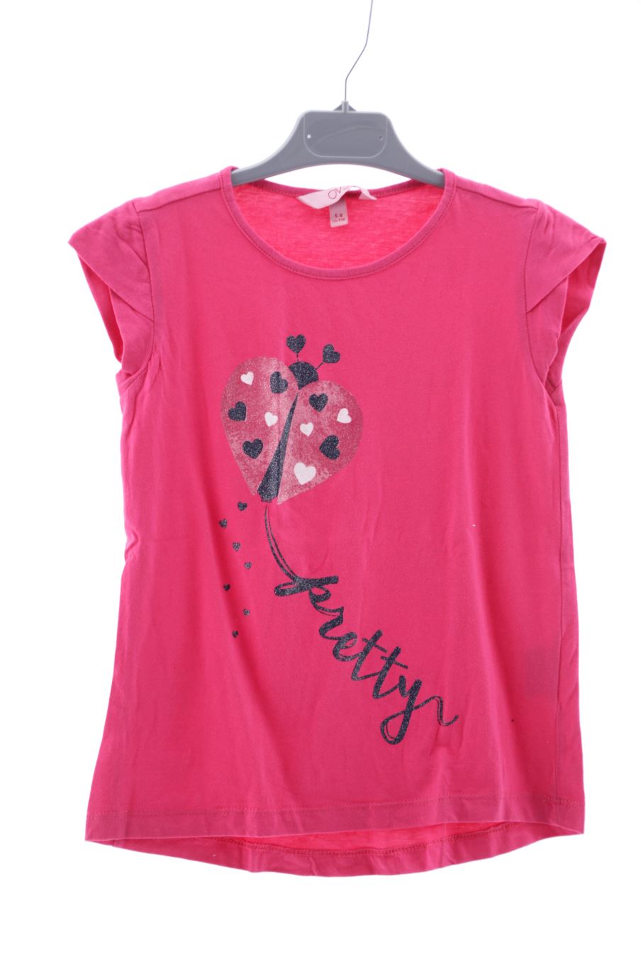 T-shirt Ovs de la taille 5 ans de seconde main