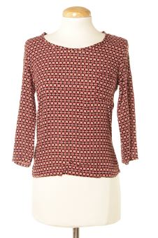 Blouse à manches longues XS Montego, photo 1 sur 2