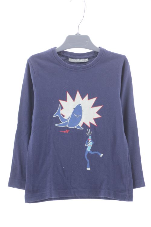T-shirt manches longues