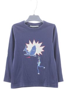 T-shirt manches longues 4 ans Eldys