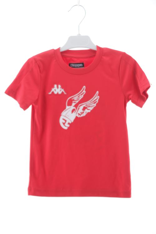 Kurzärmeliges T-Shirt
