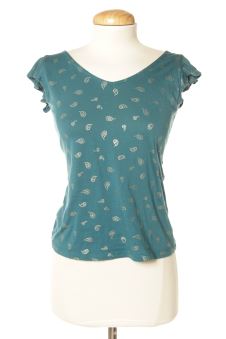 T-shirt XS Cache cache