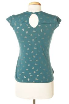 T-shirt XS Cache cache