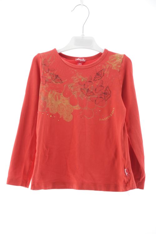 Langärmeliges T-shirt