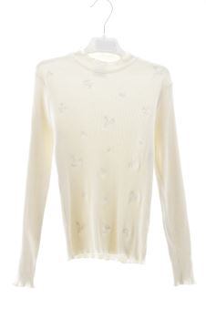 T-shirt manches longues 9 ans Zara