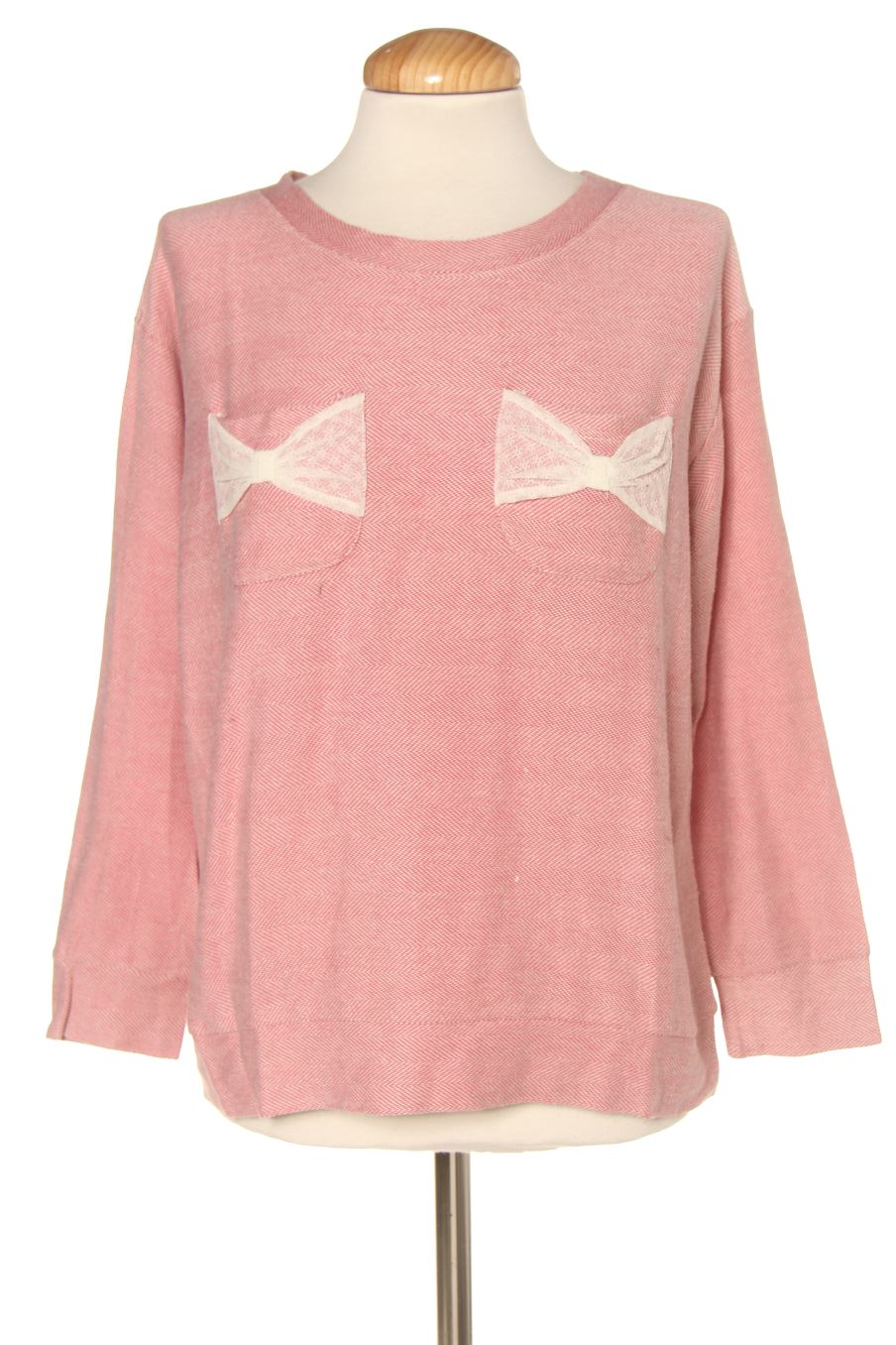 Pull Dolores Promesas de la taille L, de couleur imprimés
