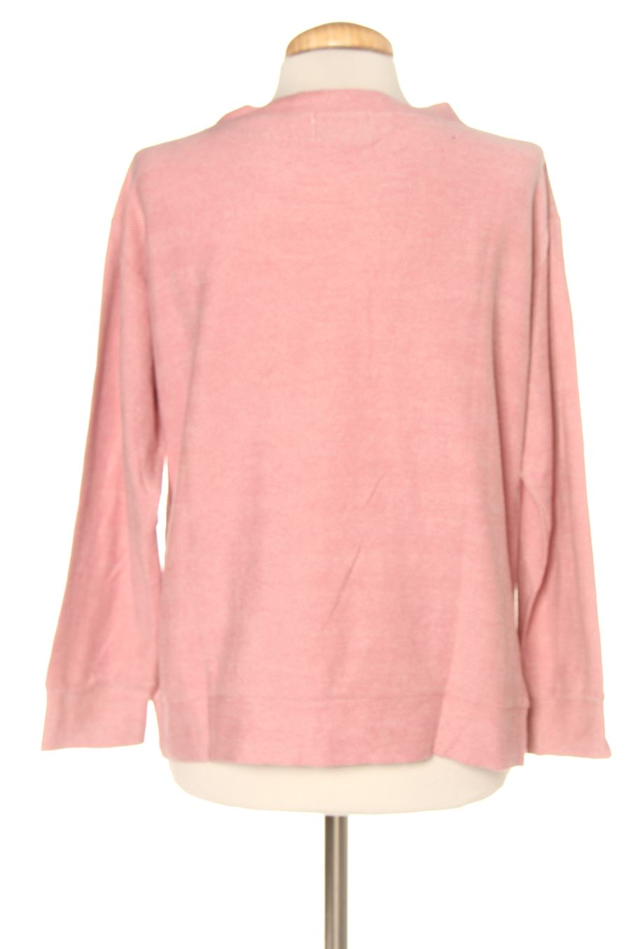 Pull Dolores Promesas de la taille L, de couleur imprimés