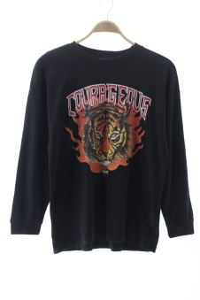 Camiseta manga larga XS FB sister