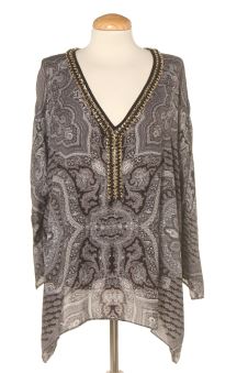 Blouse à manches longues 40 La morena