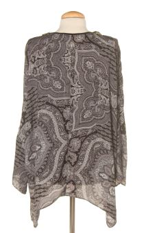 Blouse à manches longues 40 La morena
