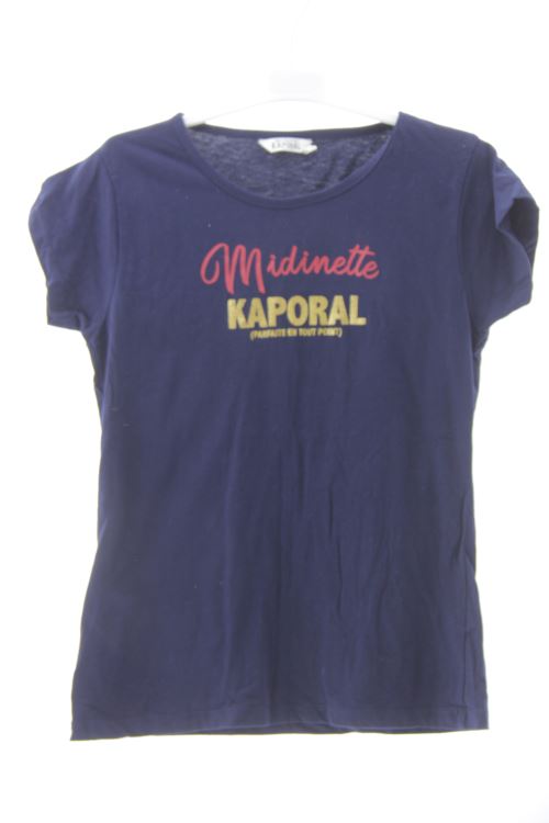 Kurzärmeliges T-Shirt