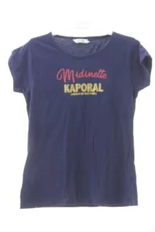 Camiseta 16 años Kaporal