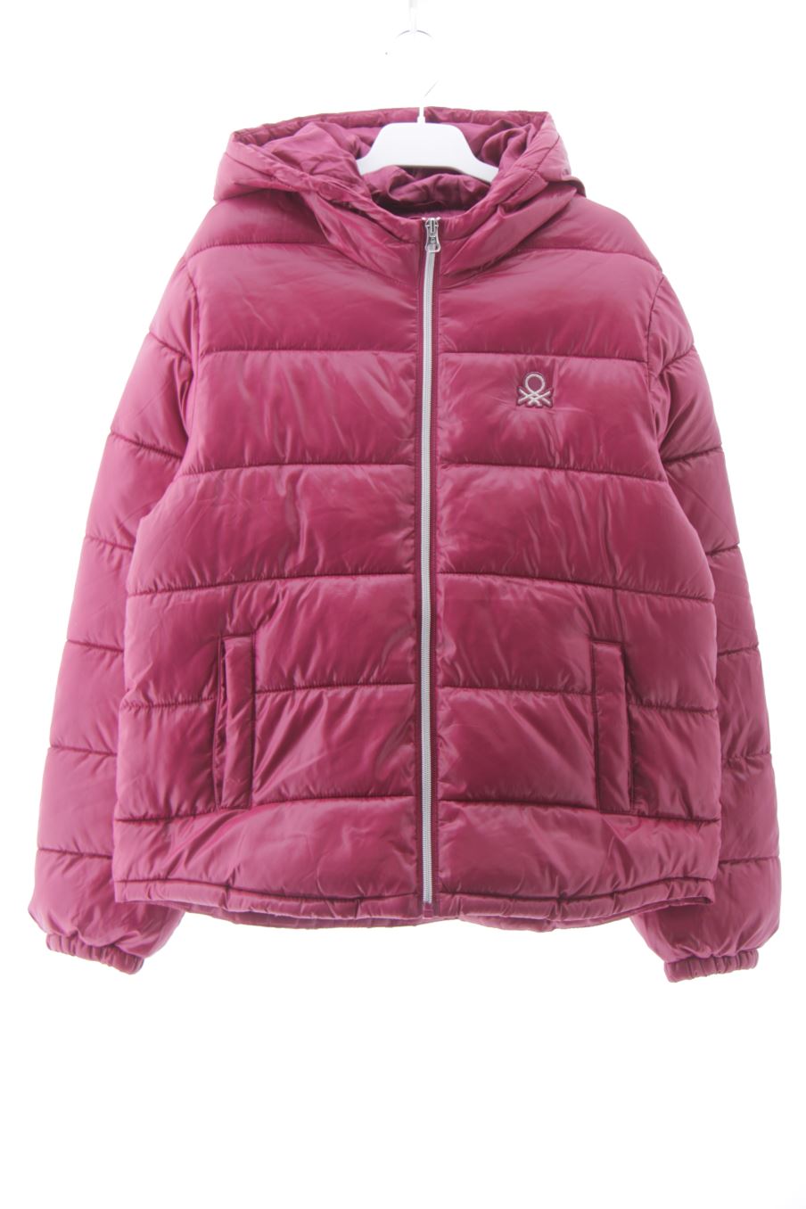 Cazadora de Benetton de la talla 11 años de segunda mano