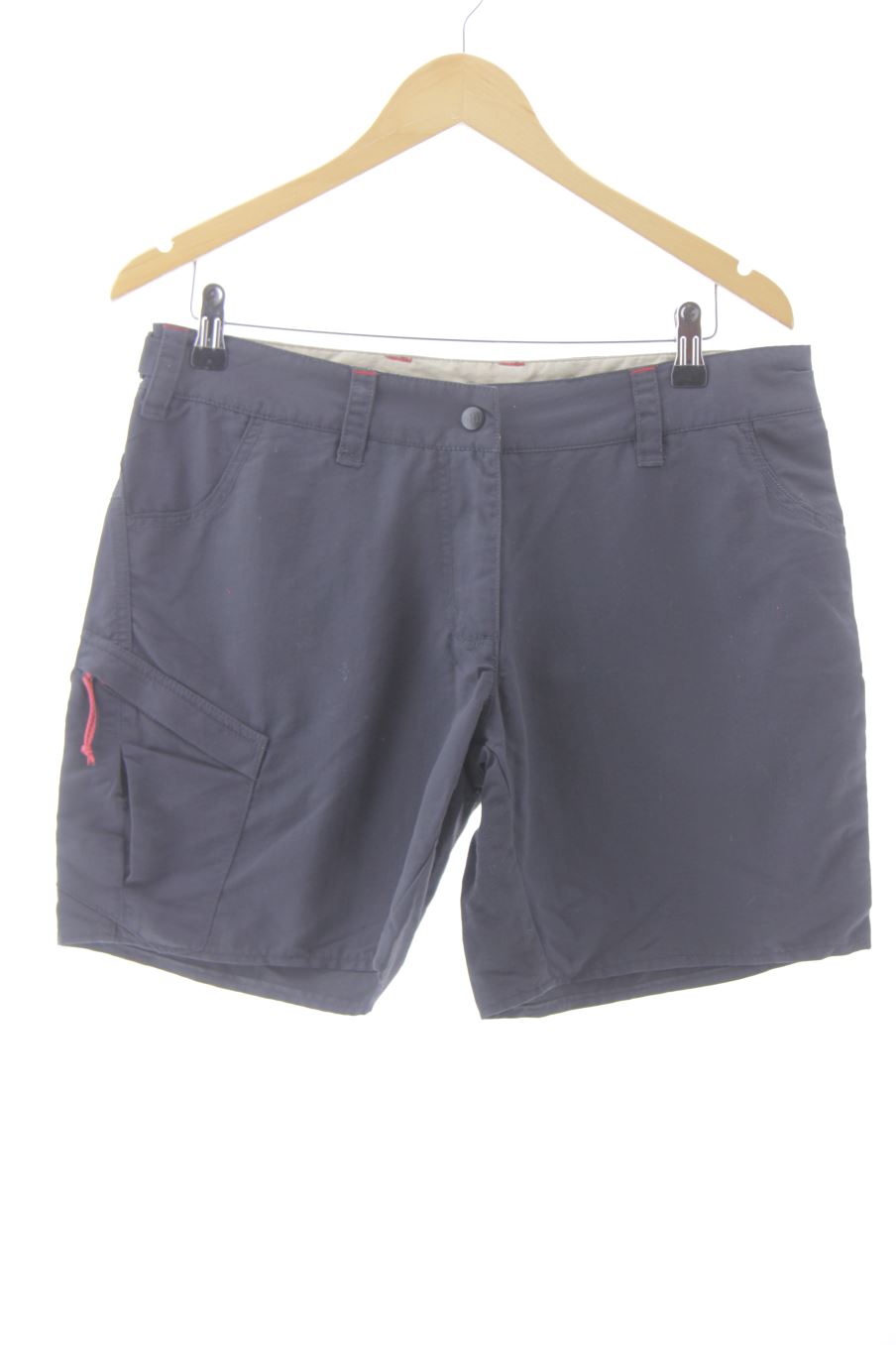 Kurze Sporthose von GILL Größe 38, Farbe Schwarz, für