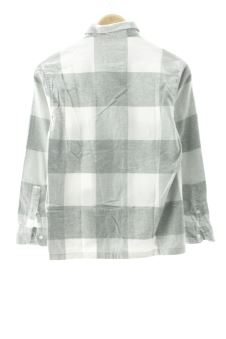 Chemise XS Bershka