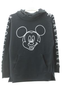 Sweatshirt 134 Disney (ZARA)