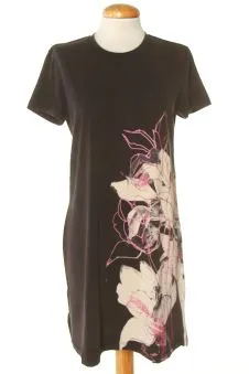 Robe de jour M Desigual, photo 1 sur 2