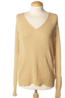 Pull S Massimo Dutti