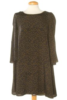 Robe casual 38 Claudie Pierlot