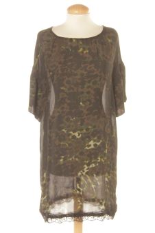 Vestido casual 42 Elena miro