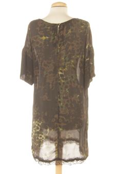 Vestido casual 42 Elena miro